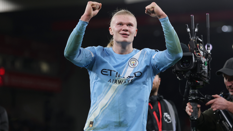 Midweek English Premier League Action Continues After Man City's Dramatic Victory Over Liverpool