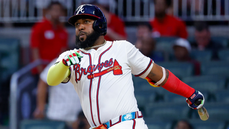 MLB Updates: Pirates Bolster Offense with Marcell Ozuna; Astros Explore Trade for Isaac Paredes