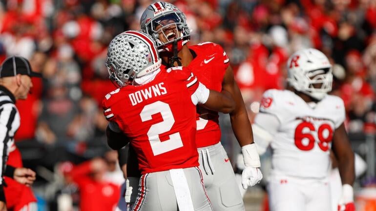 Predictions for the 2026 NFL Draft: All 32 First Round Picks