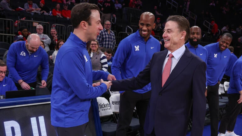 Rick Pitino Achieves 904th Win Against Xavier, Surpassing Roy Williams