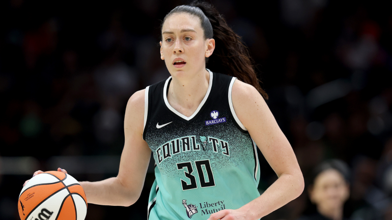 Update on WNBA CBA Negotiations: Breanna Stewart Discusses Progress