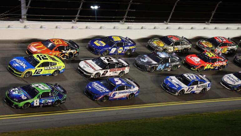 2026 Daytona 500 Predictions and Insights: Expert NASCAR Picks and Odds Revealed