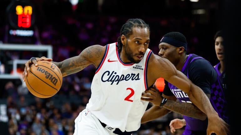 NBA Betting Insights: Kawhi Leonard and More Top Picks for Tuesday