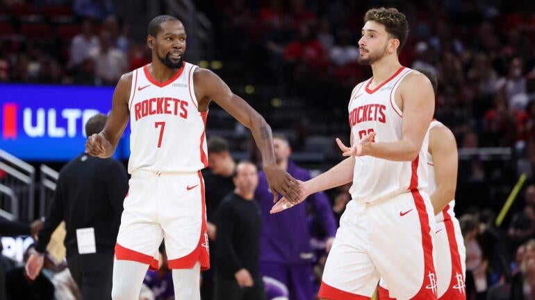Upcoming NBA Clash: Rockets vs. Clippers Betting Insights for February 10, 2026