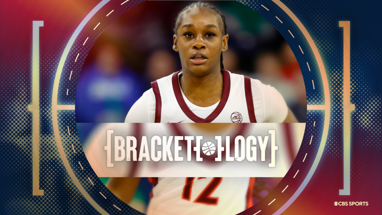 Women’s Bracketology: ACC Teams on the Edge, Stunning Stats for Top Seeds