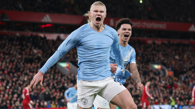 Guardiola Critiques Manchester City's Second-Half Performance Ahead of Match Against Fulham