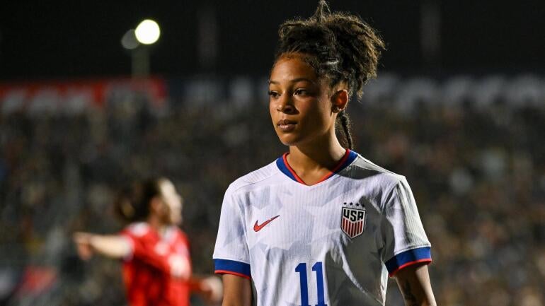 NWSL Trade Evaluations: Bethune and Hutton Move to Kansas City Current and Bay FC