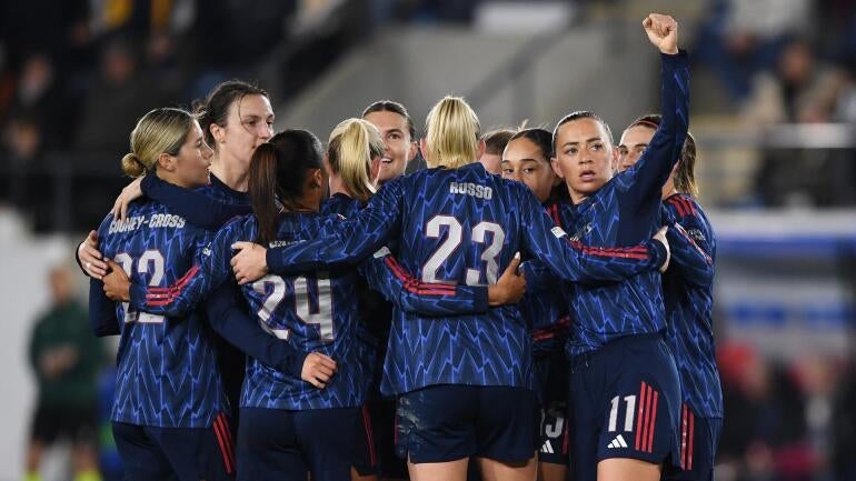 UEFA Women's Champions League: Key Insights and Viewing Information for the Playoffs