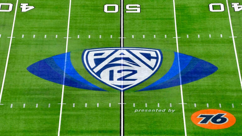 2026 Pac-12 Football Schedule Reveals Unique Flex Week Impact on CFP