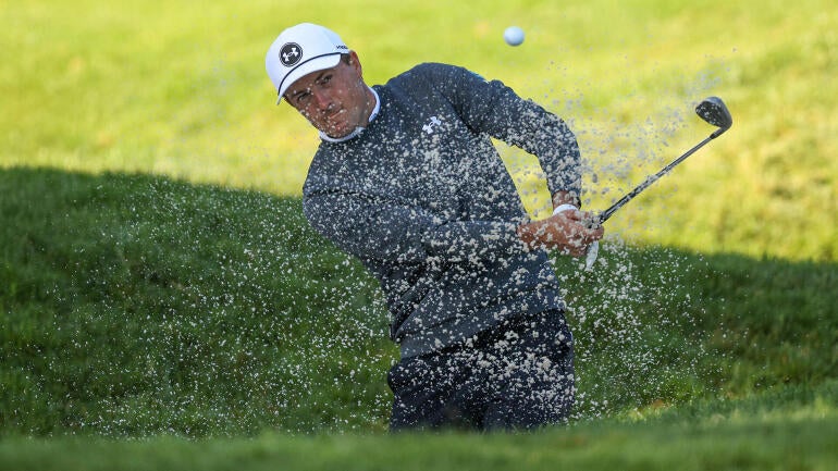 2026 Pebble Beach Pro-Am: Gotterup and Spieth Shine, Scheffler Falters