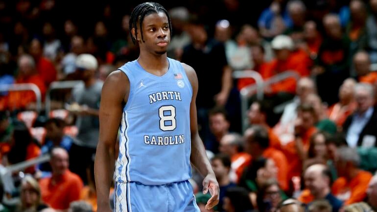 Caleb Wilson's Broken Hand: UNC Faces Challenges Ahead of NCAA Tournament