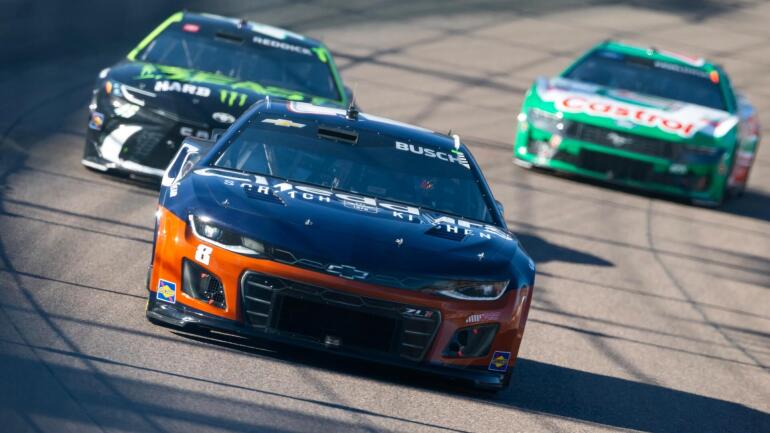 2026 Daytona 500 Longshot Picks and Predictions: Backing Kyle Busch