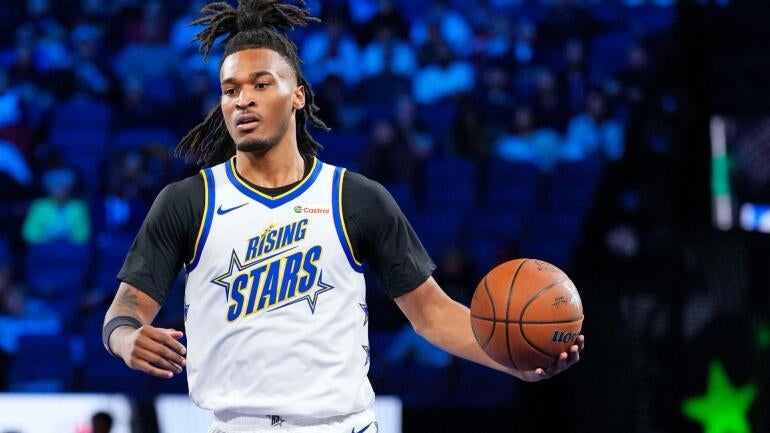 2026 NBA Rising Stars: Betting Odds, Expert Analysis, and Predictions