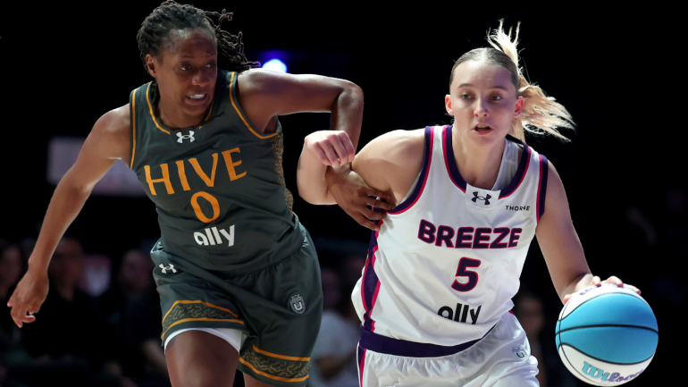 2026 Unrivaled 1-on-1 Tournament: Results and Schedule for Upcoming Matches