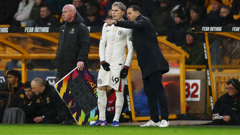 FA Cup: Essential Details as Chelsea's Liam Rosenior Faces Hull City Reunion