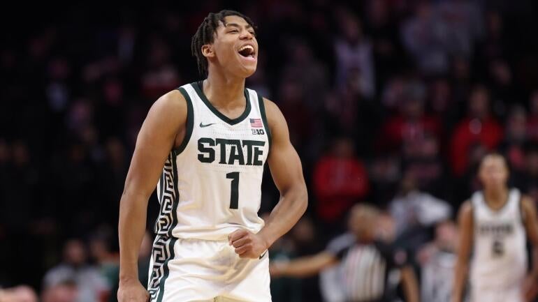 Michigan State Spartans Face Wisconsin Badgers: Betting Odds and Predictions for February 13, 2026