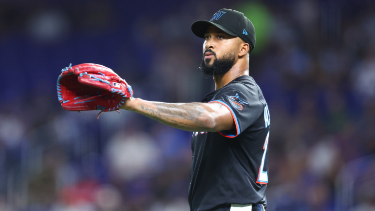 Tracking the Opening Day Starting Pitchers for MLB 2026