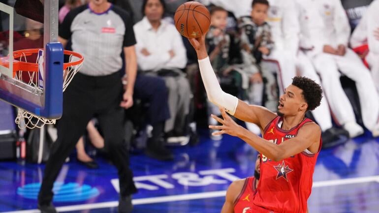 2026 NBA All-Star Game: Predictions, Odds, and Best Bets