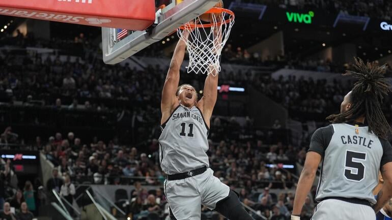 2026 NBA Slam Dunk Contest: Predictions, Odds, and Expert Insights