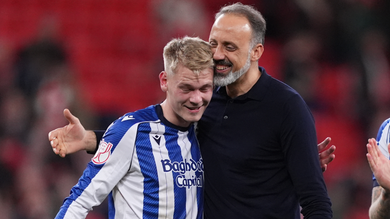 Pellegrino Matarazzo Leads Real Sociedad as They Face Real Madrid's Winning Streak