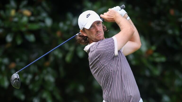 2026 Genesis Invitational Betting Odds and Predictions: Tommy Fleetwood Expected to Place in Top 5