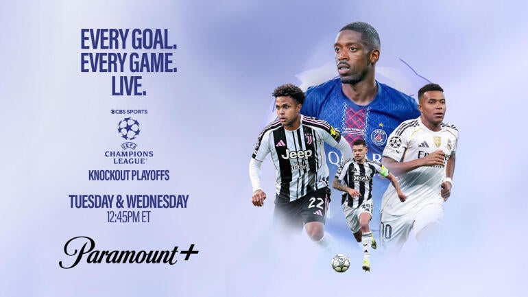 Champions League Kicks Off: Real Madrid and PSG Compete for Knockout Stage