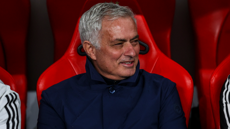 Champions League: Will Mourinho Stir Up Another Upset Against Real Madrid?