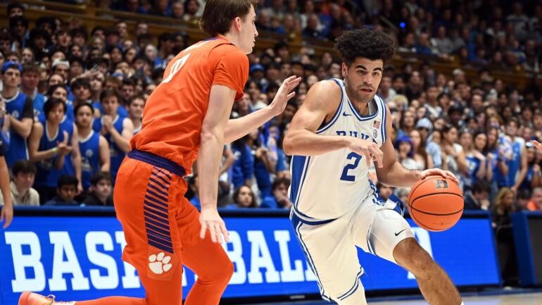 Duke vs. Syracuse Predictions and Odds for February 16, 2026