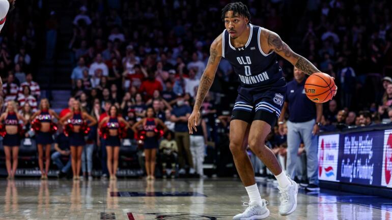 Louisiana Battles Old Dominion: Betting Odds and Predictions for Their Showdown