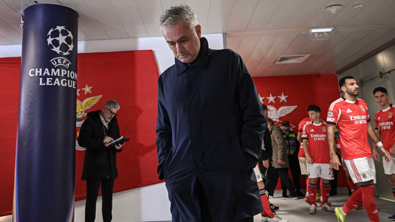 Real Madrid's Rematch with Benfica: The Challenge Ignites