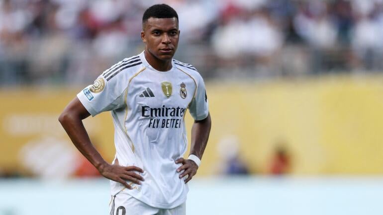 UEFA Champions League Playoff First Leg: Odds, Insights, and Best Bets for February 17 Featuring Kylian Mbappe