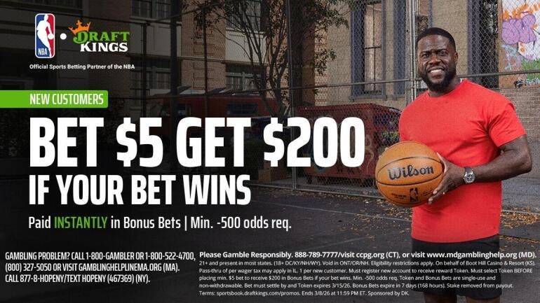 Unlock $200 in Bonus Bets with DraftKings Promo Code for Upcoming College Basketball Matches