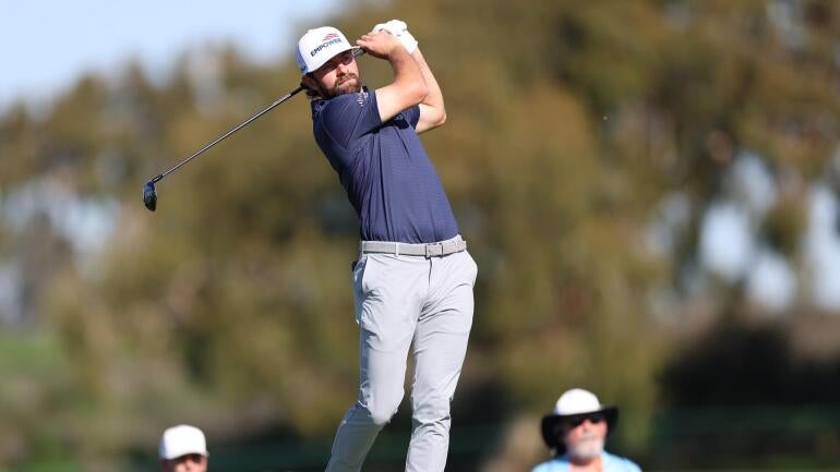 2026 Genesis Invitational Longshot Picks with Potential for Over $60,000 Returns