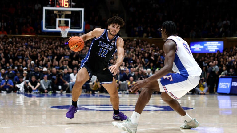 Analyzing Eight Strong Contenders for the NCAA Championship