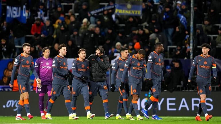 Inter Milan Faces Unexpected Challenge from Bodo/Glimt in Champions League