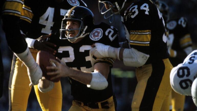 Remembering Mike Wagner: A Cornerstone of Pittsburgh's 'Steel Curtain' Defense