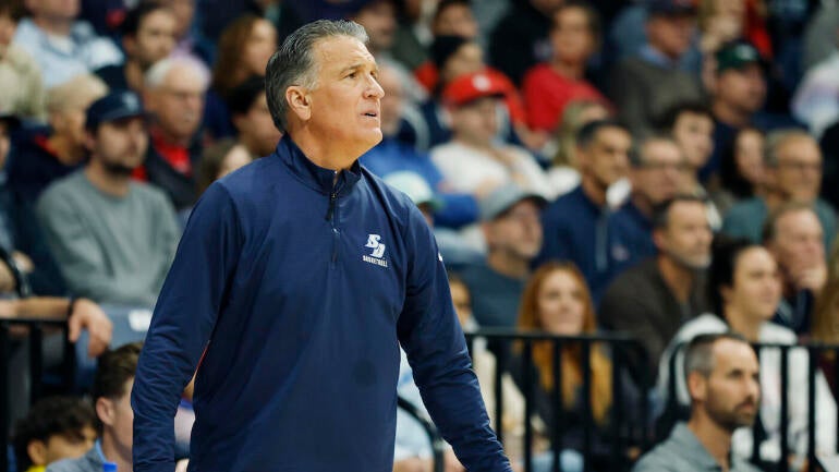 Steve Lavin Dismissed as Coach of San Diego Toreros in Fourth Season