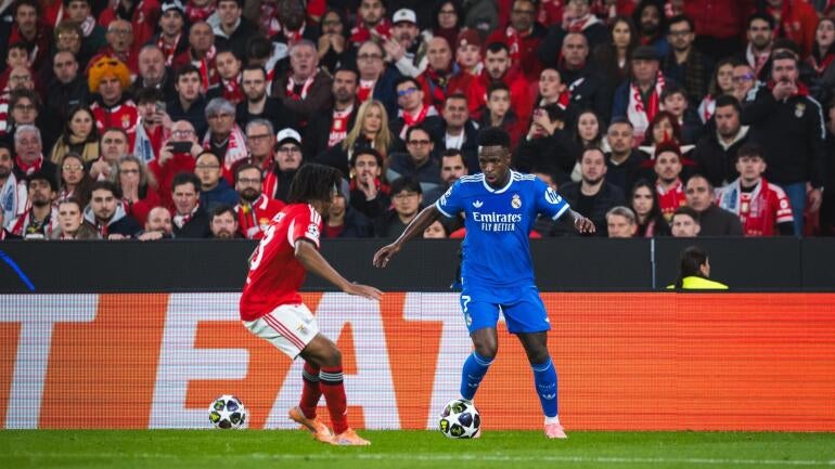 Key Details on UEFA's Investigation of Vinicius Jr. Following Racial Abuse Allegation