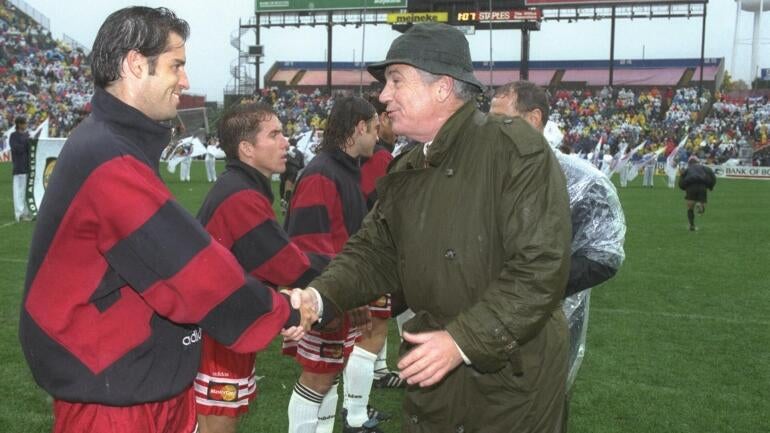 How MLS Crafted a 30-Year Journey Toward the 2026 World Cup