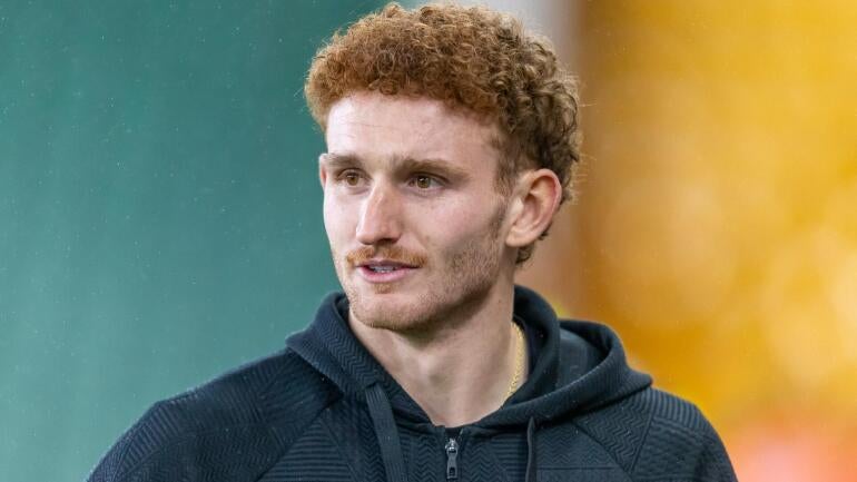 Josh Sargent on Track for MLS Transfer as He Eyes World Cup Spot
