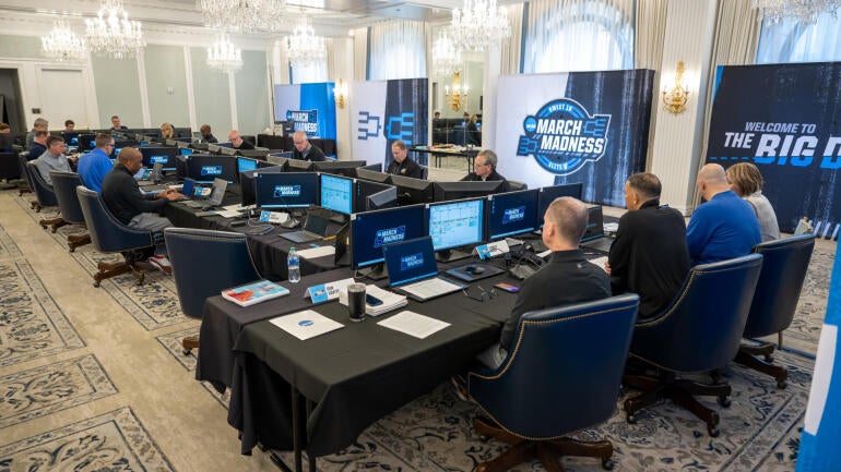 2026 NCAA March Madness Bracket Preview: Key Seeds and Viewing Details