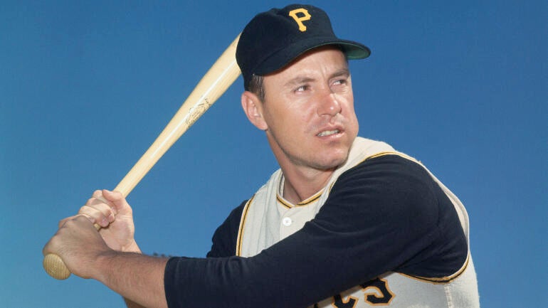 Bill Mazeroski, MLB Icon, Passes Away at 89