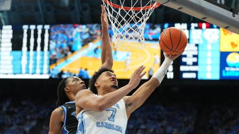 North Carolina and Syracuse Face Off in a Key ACC Battle