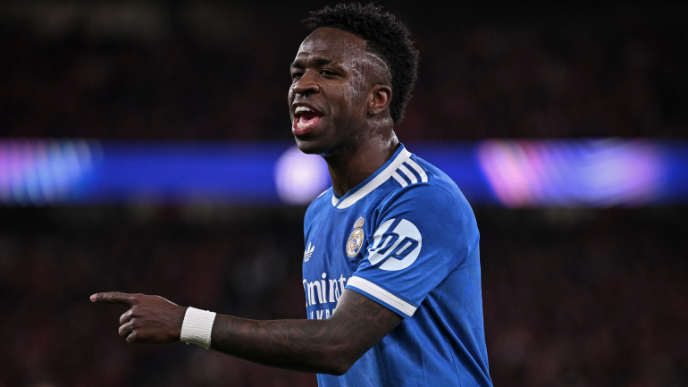 Osasuna Set to Face Real Madrid as Vinicius Jr. Returns to the Field