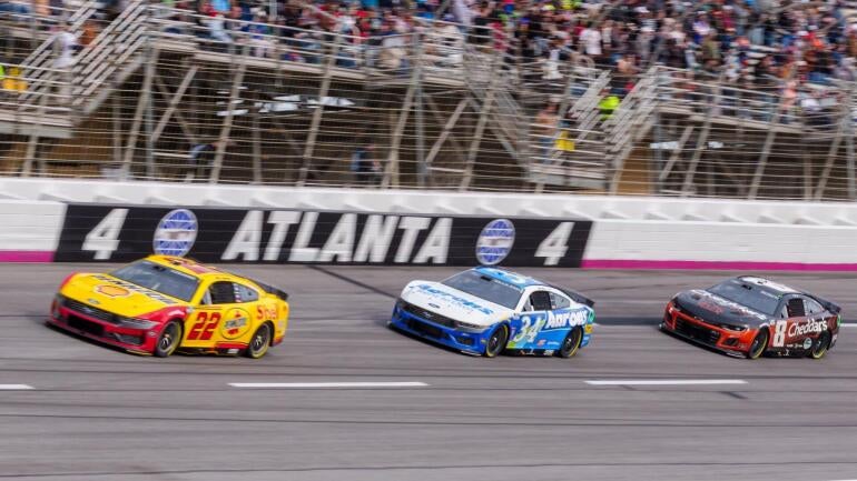 Predictions and Odds for the 2026 NASCAR Autotrader 400: Key Insights