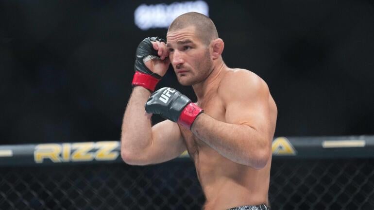 Predictions and Odds for UFC Fight Night: Strickland vs. Hernandez