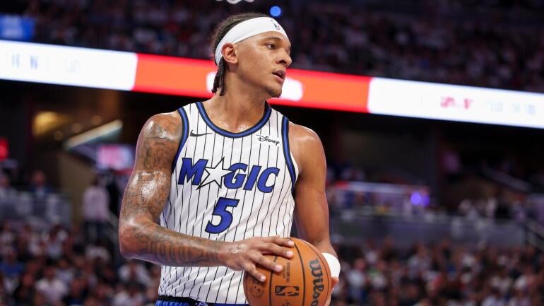 Suns vs. Magic Betting Preview: Predictions for February 21, 2026