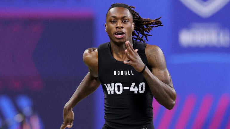 Exploring NFL Combine Records: Fastest 40-Yard Dash and Most Bench Press Reps