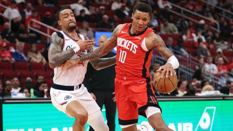 Kalshi NBA Predictions: Focus on Jabari Smith and DeMar DeRozan for Monday's Games