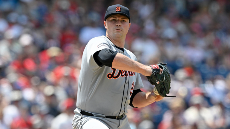 Why Tarik Skubal Will Not Pitch for Team USA in the World Baseball Classic Final